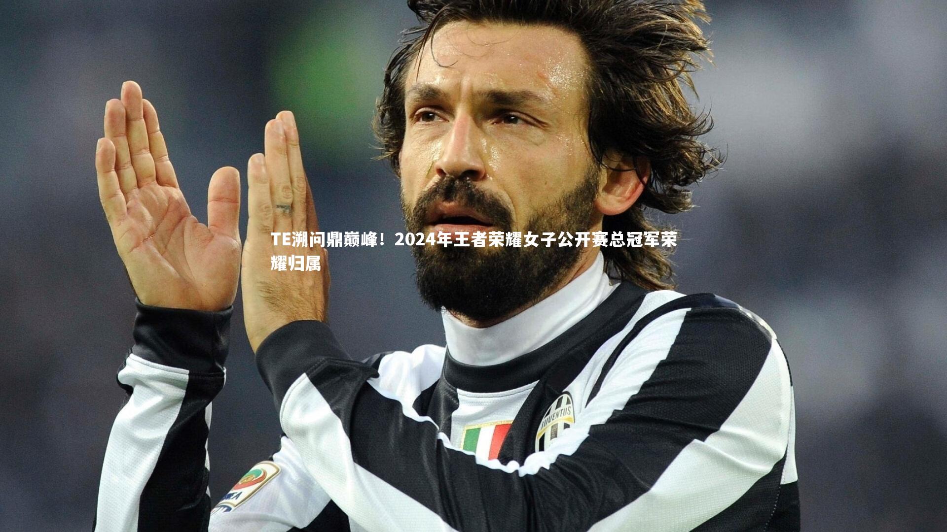 TE溯问鼎巅峰！2024年王者荣耀女子公开赛总冠军荣耀归属